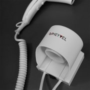 Настенный фен Meyvel MF7-1800 (White) фото 4 в Казани и Татарстане