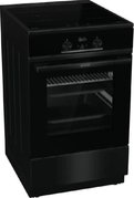 Электрическая плита Gorenje GEIT5C60BPG фото 2 в Казани и Татарстане