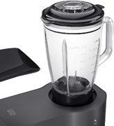 Кухонный комбайн Кертинг KKM 0106 Gourmet фото 4 в Казани и Татарстане Кухонный комбайн Korting KKM 0106 Gourmet фото 4 в Казани и Татарстане