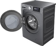 Стиральная машина Maunfeld MFWM127ISB02 фото 4 в Казани и Татарстане