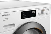 Сушильная машина Miele TEC645WP Chrome Edition фото 2 в Казани и Татарстане
