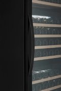 Встраиваемый винный шкаф CellarPrivate CP154-3TB фото 4 в Казани и Татарстане