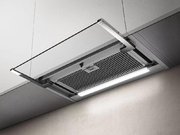 Встраиваемая вытяжка Elica GLASS OUT IX/A/60 фото 4 в Казани и Татарстане