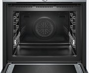 Духовой шкаф Siemens HM676G0S1 фото 2 в Казани и Татарстане