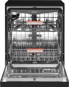 Посудомоечная машина Weissgauff DW 6038 B Inverter фото 3 в Казани и Татарстане