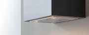 Встраиваемая вытяжка Bertazzoni KIN86MOD1XB/2 фото 3 в Казани и Татарстане