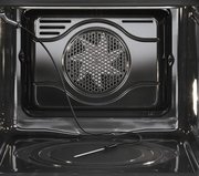 Духовой шкаф Smeg SF6303TPX фото 3 в Казани и Татарстане