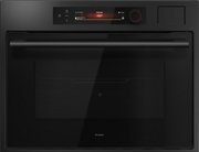 Компактный духовой шкаф Asko OCSM64GSH фото 2 в Казани и Татарстане
