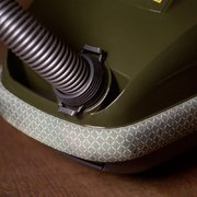 Пылесос БОРК V705 Green фото 3 в Казани и Татарстане Пылесос BORK V705 Green фото 3 в Казани и Татарстане