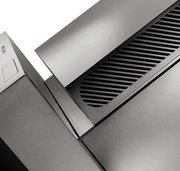 Вытяжка Faber Klima Quad X  A90 фото 3 в Казани и Татарстане