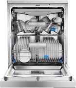 Посудомоечная машина Midea MFD60S460SI фото 4 в Казани и Татарстане