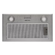 Встраиваемая вытяжка KRONA Asta 600 inox PB фото 3 в Казани и Татарстане