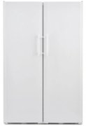 Холодильник Liebherr SBS 7253 Premium NoFrost фото 3 в Казани и Татарстане