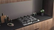 Варочная панель Haier HHX-M64RFX фото 4 в Казани и Татарстане