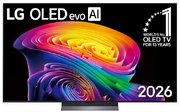 Телевизор LG OLED65C6RLA фото в Казани и Татарстане