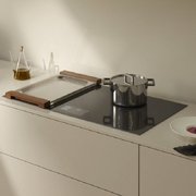Индукционная варочная панель V-ZUG CookTop V6000 I906 FullFlex CTI6T-31134 черный фото 3 в Казани и Татарстане