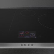 Варочная панель Smeg SISL7845X фото 3 в Казани и Татарстане