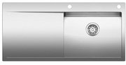 Мойка Blanco Flow XL 6S-IF нержавеющая сталь фото в Казани и Татарстане