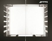 Расстоечный шкаф Smeg LEV1035XV фото 2 в Казани и Татарстане
