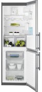 Холодильник Electrolux EN3452JOX фото 2 в Казани и Татарстане