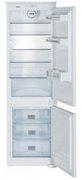 Встраиваемый холодильник Liebherr ICUNS 3314 фото 2 в Казани и Татарстане