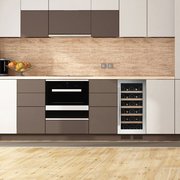 Винный шкаф Dunavox DAUF-32.83SS фото 2 в Казани и Татарстане