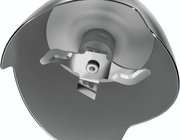 Блендер Bosch MSM4B6V2 черный фото 2 в Казани и Татарстане