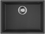 Мойка Omoikiri TEDORI 54-U BL фото в Казани и Татарстане