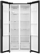 Холодильник Korting KNFS 83177 N фото 3 в Казани и Татарстане