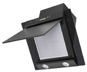 Вытяжка Maunfeld MANCHESTER Light 60 Black Glass Black фото 2 в Казани и Татарстане