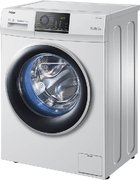 Стиральная машина Haier HW70-12829A фото 2 в Казани и Татарстане