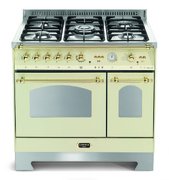 Варочный центр Lofra RBID96GVGTE/Ci Brass