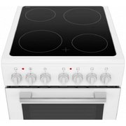 Отдельностоящая электрическая плита BOSCH HKG150020R фото 2 в Казани и Татарстане