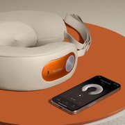 Массажер для шеи BORK D707ch фото 4 в Казани и Татарстане