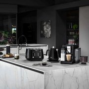 Кофемашина DeLonghi EXAM440.55.B фото 3 в Казани и Татарстане