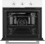 Духовой шкаф Weissgauff EOM 208 PDW Steam Clean фото 2 в Казани и Татарстане