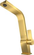 Смеситель Teka ICC 915 GOLD фото 2 в Казани и Татарстане