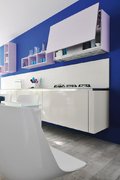 Вытяжка Falmec Virgola Plus 120 (600) ECP фото 4 в Казани и Татарстане