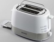 Тостер Горение T850WE фото 2 в Казани и Татарстане Тостер Gorenje T850WE фото 2 в Казани и Татарстане