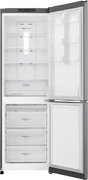 Холодильник LG GA-B419SDJL фото 3 в Казани и Татарстане