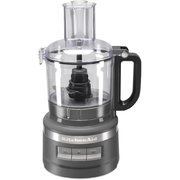 Кухонный комбайн KitchenAid 5KFP0719EDG фото 2 в Казани и Татарстане