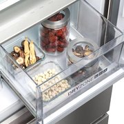 Холодильник Haier HB18FGSAAARU фото 3 в Казани и Татарстане