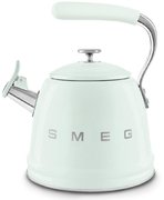 Чайник Smeg CKLW2001PG фото 3 в Казани и Татарстане