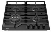 Варочная панель Midea MG593TGB фото 2 в Казани и Татарстане
