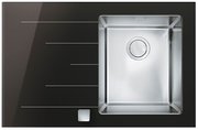 Мойка SMEG LH791NS фото в Казани и Татарстане Мойка SMEG LH791NS фото в Казани и Татарстане