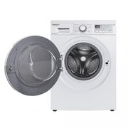 Стиральная машина MAUNFELD MFWM147WHW фото 2 в Казани и Татарстане