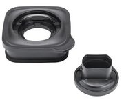 Стационарный блендер KitchenAid K400 5KSB4026EWH белый фото 4 в Казани и Татарстане