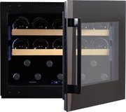 Винный шкаф Dunavox DVS-19.50B фото 3 в Казани и Татарстане