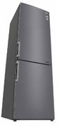 Холодильник LG GA-B 459 BLCL фото 4 в Казани и Татарстане