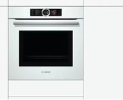 Духовой шкаф Bosch HMG 656RW1 фото 2 в Казани и Татарстане